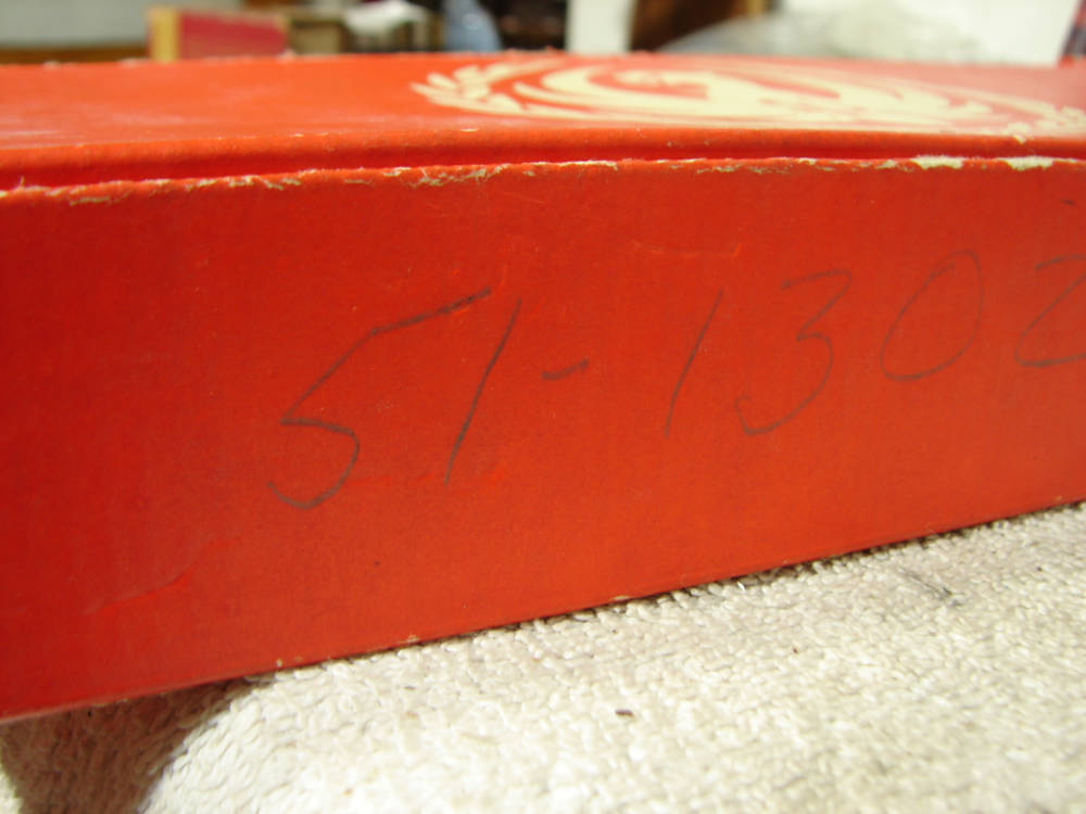 RUGER BLACKHAWK OLD MODEL 3 SCREW IN .30 CARBINE ALL ORIGINAL SCARACE-img-15