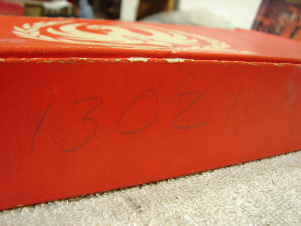 RUGER BLACKHAWK OLD MODEL 3 SCREW IN .30 CARBINE ALL ORIGINAL SCARACE-img-16