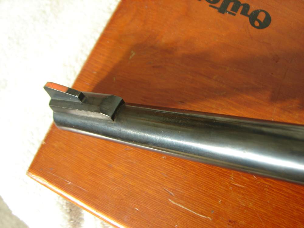 RUGER BLACKHAWK OLD MODEL 3 SCREW IN .30 CARBINE ALL ORIGINAL SCARACE-img-67