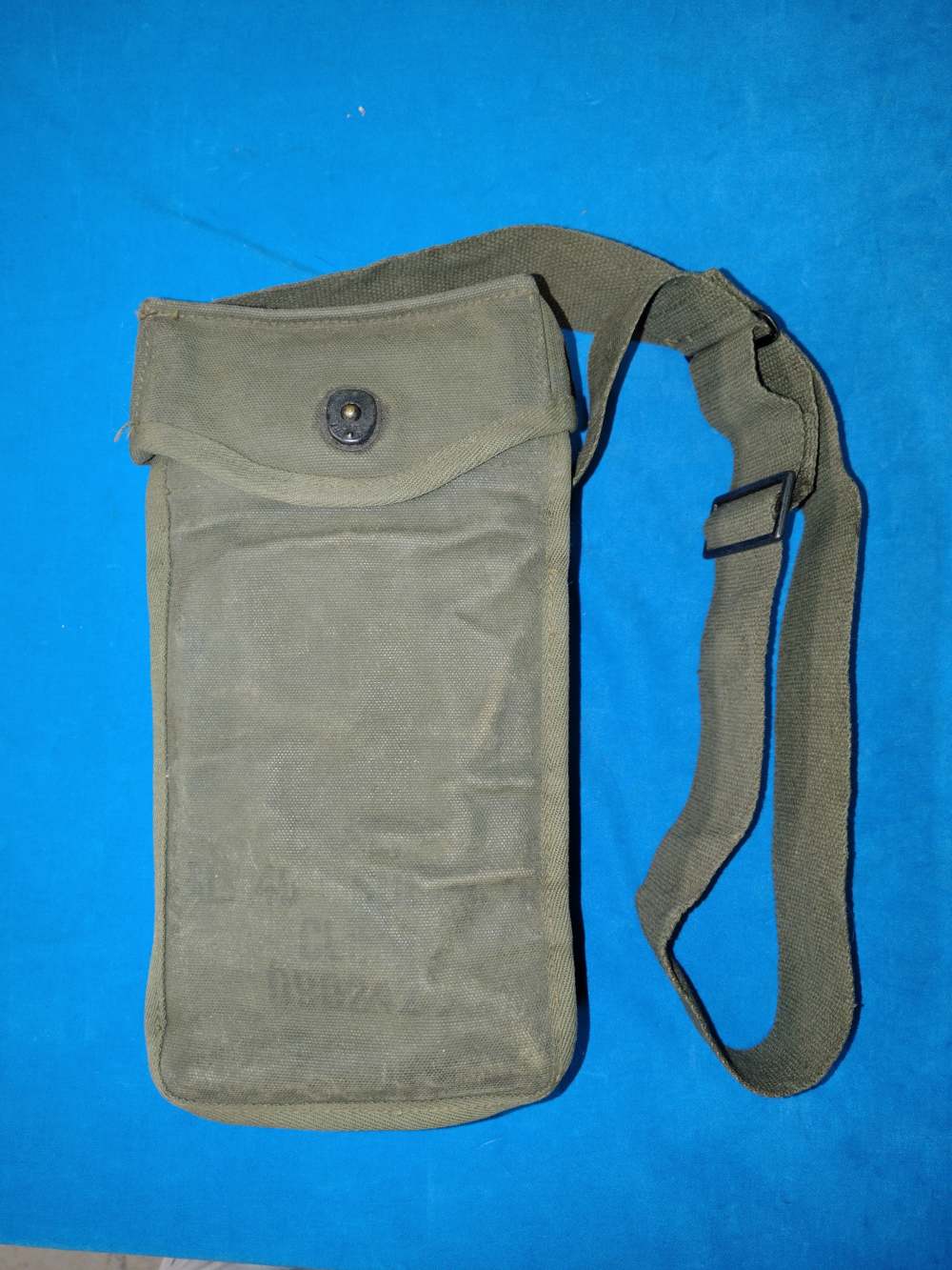  8 Ingram Model 6 30 Rd smg magazine mag mags magazines w Carrier Case-img-12