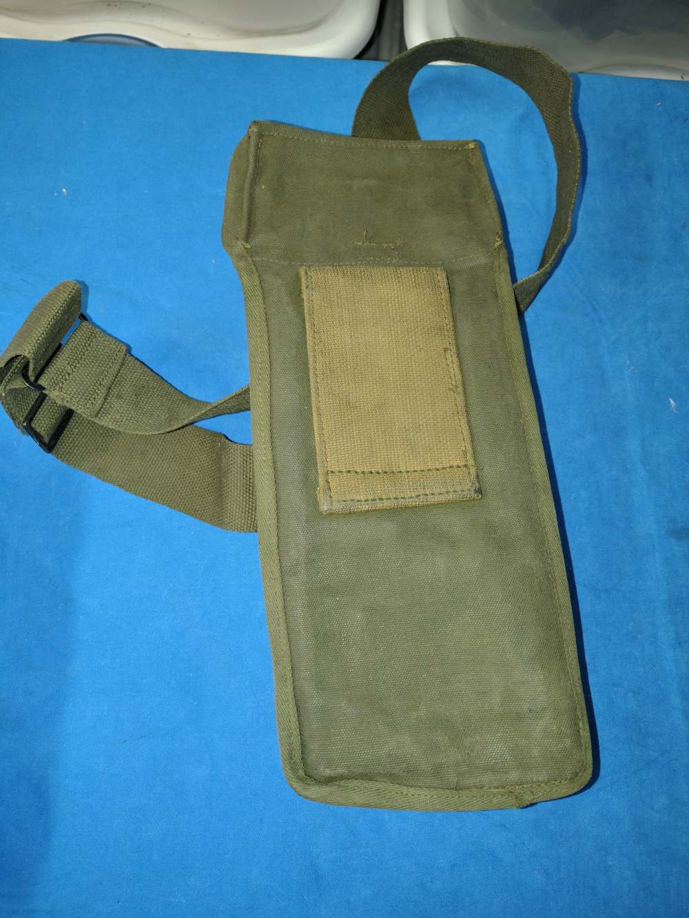  8 Ingram Model 6 30 Rd smg magazine mag mags magazines w Carrier Case-img-10