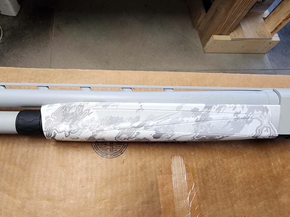 PICS! NEW MOSSBERG SEMI-AUTO 940 PRO WATERFOWL 12 GA 28" VIPER SNOW CAMO 3"-img-13