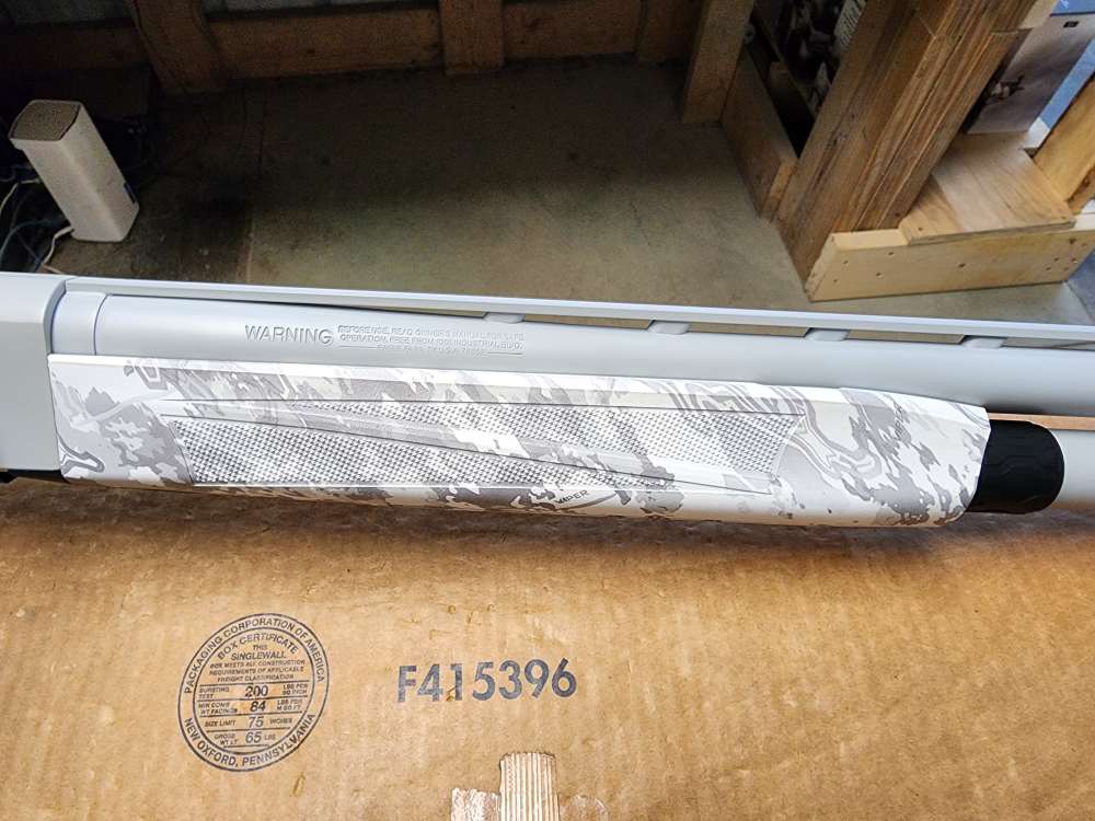 PICS! NEW MOSSBERG SEMI-AUTO 940 PRO WATERFOWL 12 GA 28" VIPER SNOW CAMO 3"-img-8