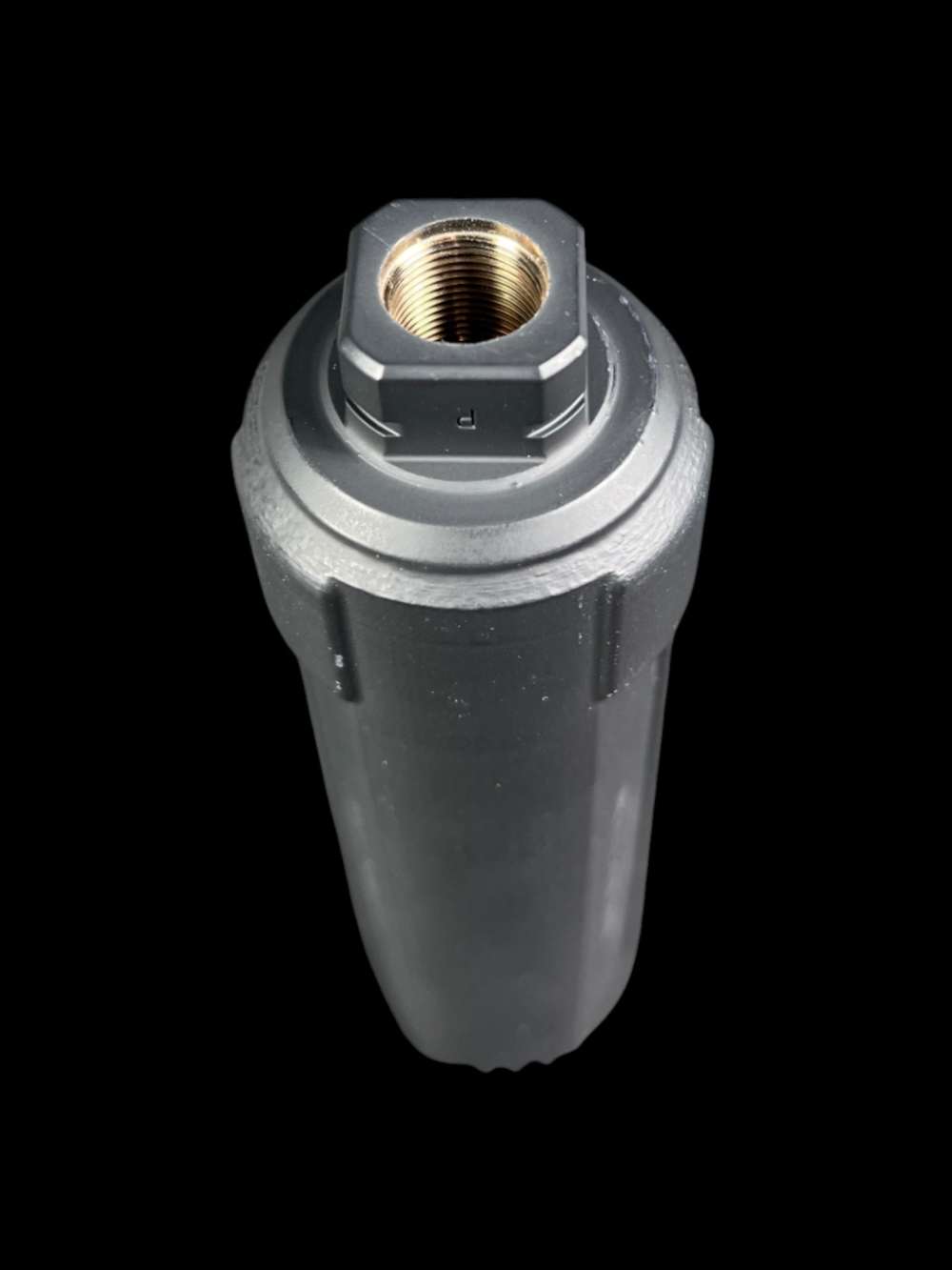 KAC Knight's Armament Company 900 DTS-1 9mm Suppressor Kit KM-123434-BLK-img-3