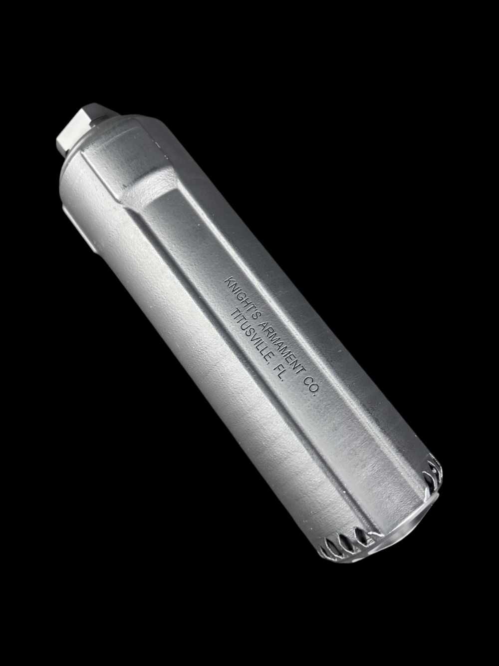 KAC Knight's Armament Company 900 DTS-1 9mm Suppressor Kit KM-123434-BLK-img-5