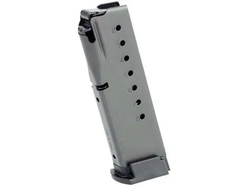 Sig Sauer MAG225A98 P225A 8rd 9mm Luger Blued Steel NIB-img-1