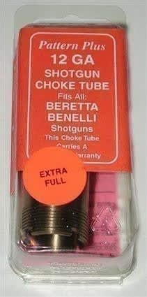 Beretta Carlson 12ga Choke XFull Pattern Plus--------------*I-img-0