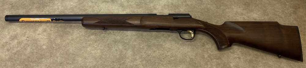 Browning T-Bolt Target SR .17 HMR 20" threaded 1/2X28 # 025253270 NEW-img-8
