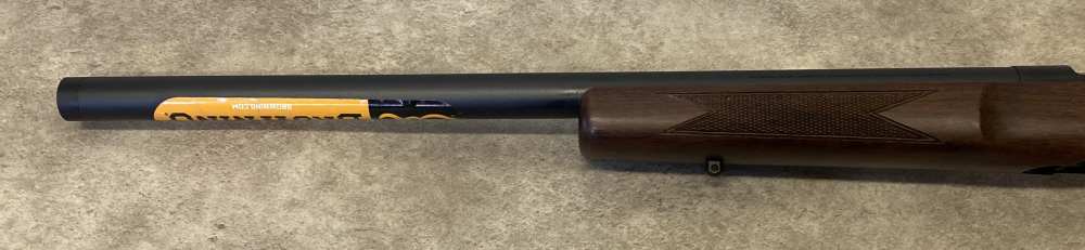 Browning T-Bolt Target SR .17 HMR 20" threaded 1/2X28 # 025253270 NEW-img-6