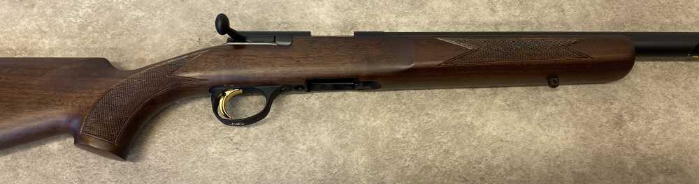 Browning T-Bolt Target SR .17 HMR 20" threaded 1/2X28 # 025253270 NEW-img-2