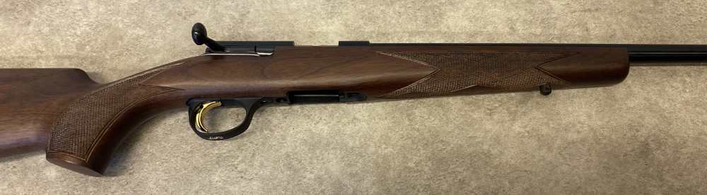 Browning T-Bolt Sporter .17 HMR 22" BBL # 025175270 NEW-img-2