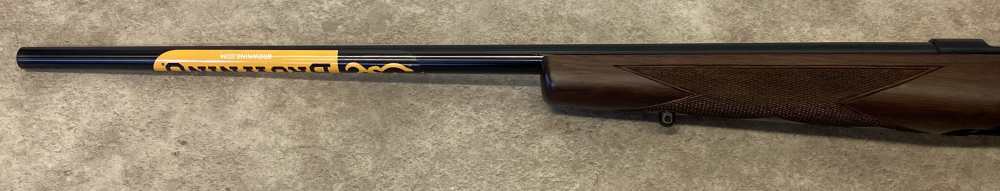 Browning T-Bolt Sporter .17 HMR 22" BBL # 025175270 NEW-img-6