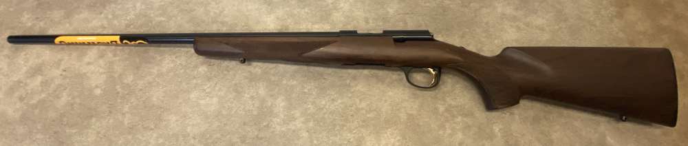 Browning T-Bolt Sporter .17 HMR 22" BBL # 025175270 NEW-img-8