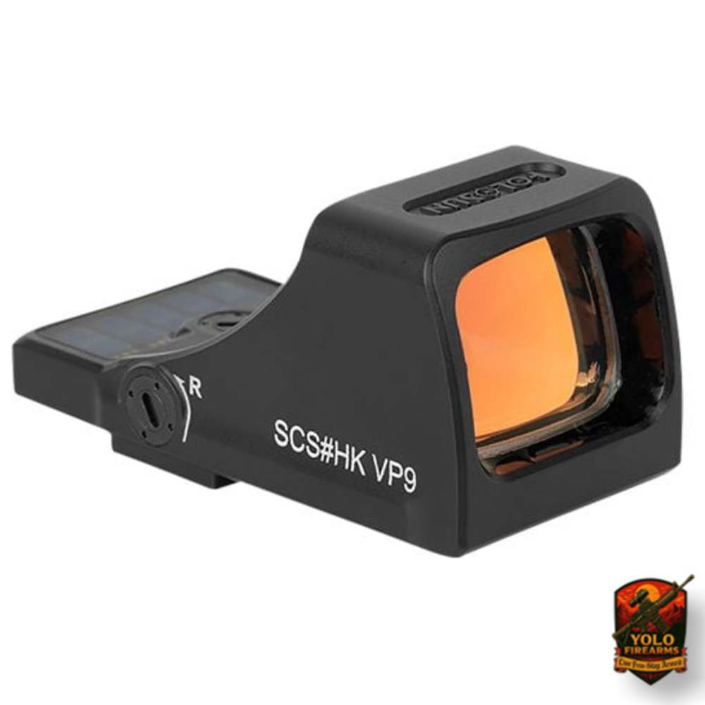 H-SUN SCS GRN VP9 SOLAR CHARGING -img-1