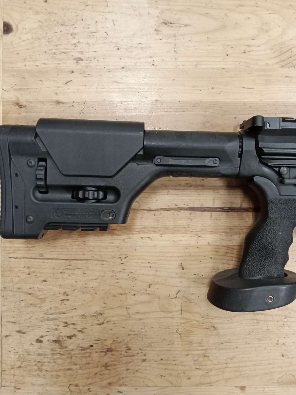 Used Panther Arms LR-308 308 WIN-img-2