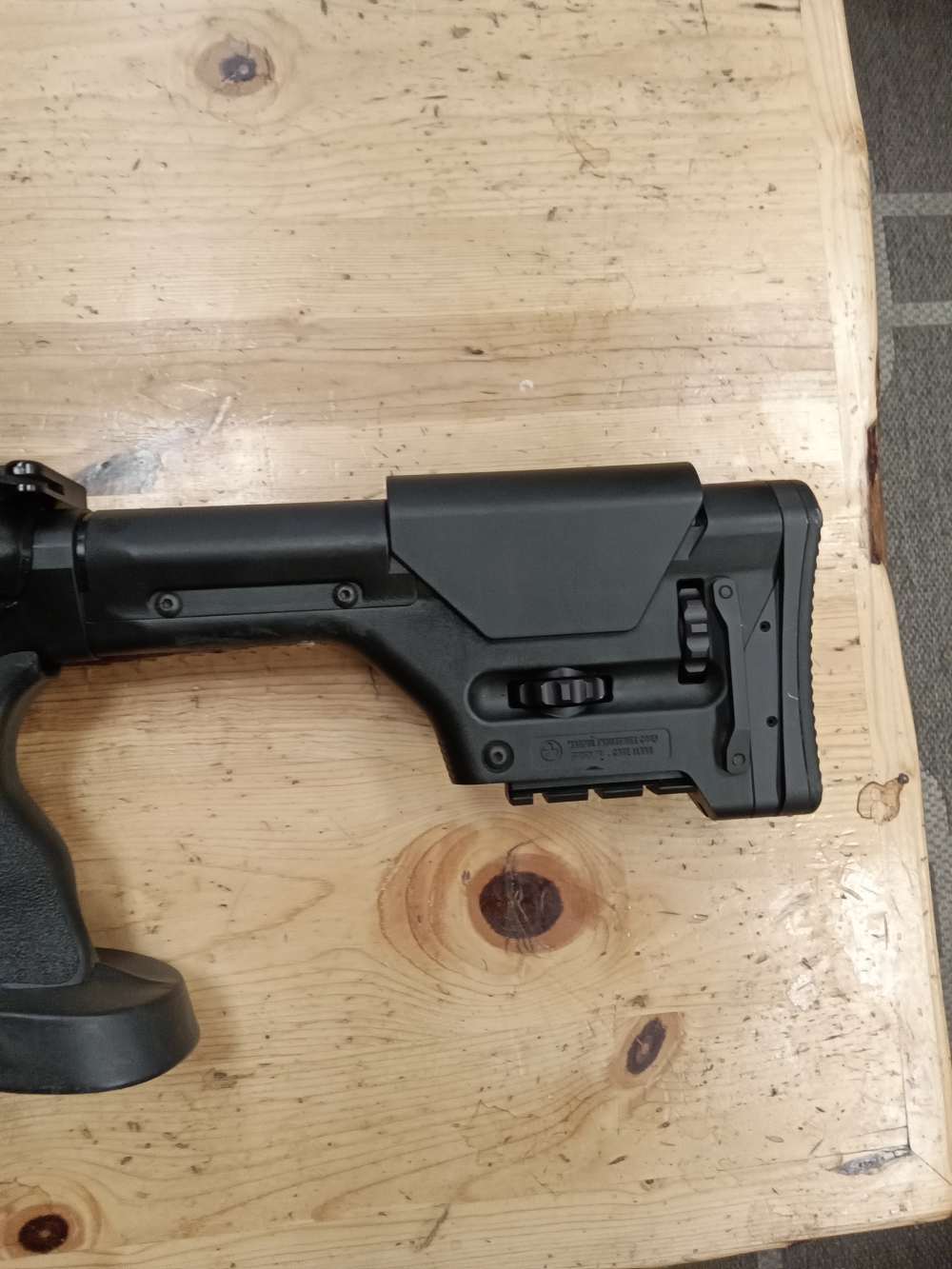 Used Panther Arms LR-308 308 WIN-img-7