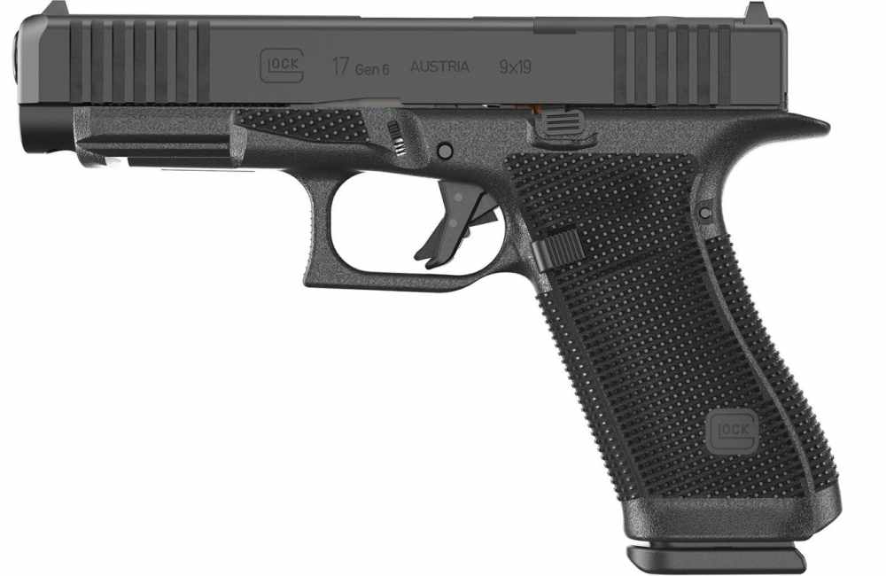 Glock 17 Gen 6 9mm New in Box Layaway OK-img-0