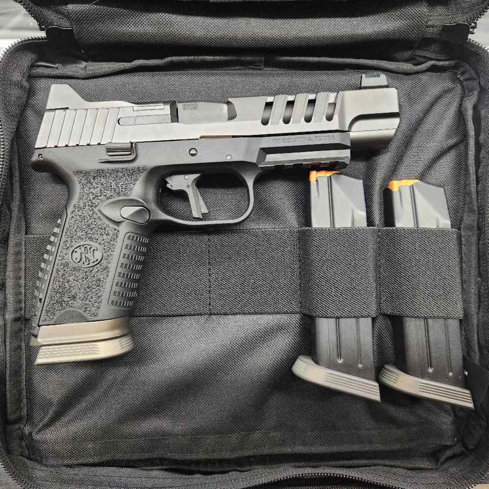 FNH 509 LS Edge-img-0