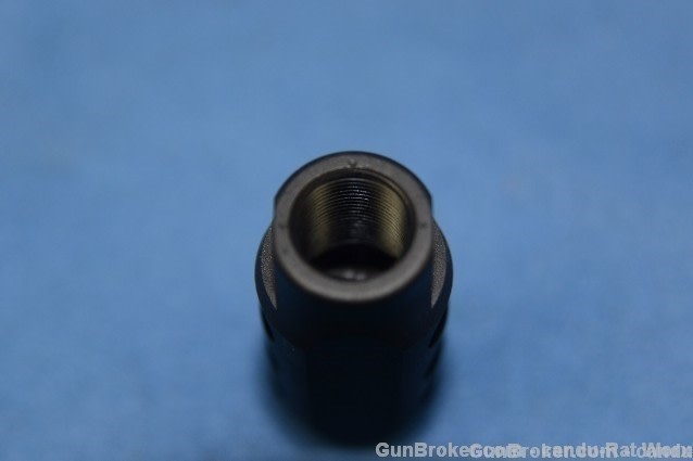 Little Chubby Muzzle Brake 5/8x24 .308 cal-img-4