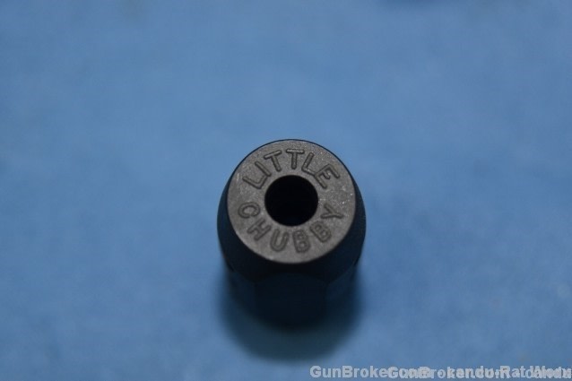 Little Chubby Muzzle Brake 5/8x24 .308 cal-img-3