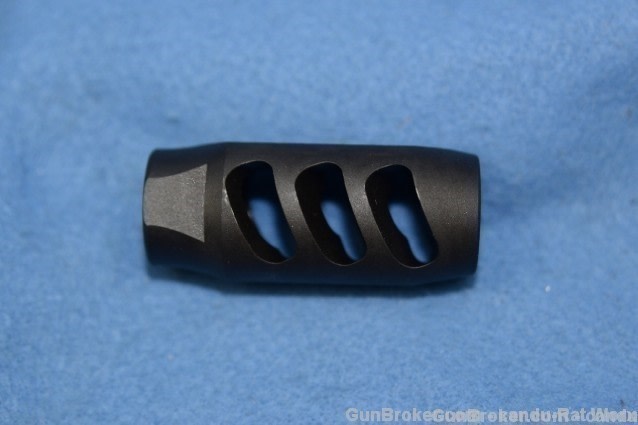 Little Chubby Muzzle Brake 5/8x24 .308 cal-img-6