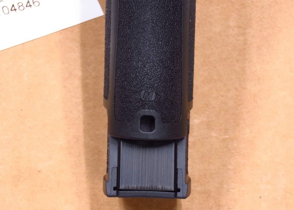 NEW OLD STOCK - 2016 Sig P320 TACOPS NIB W/ TAG Threaded BBL & 4 21 RD MAGS-img-22