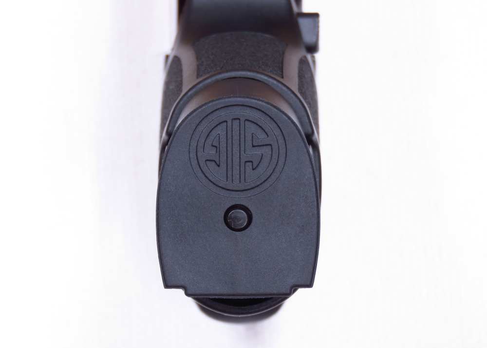 NEW OLD STOCK - 2016 Sig P320 TACOPS NIB W/ TAG Threaded BBL & 4 21 RD MAGS-img-26