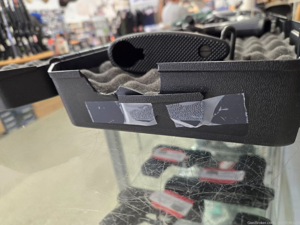 Windham Weaponry WW-15 SRC 5.56 16" 30+1 Black R16M4FTT-img-3