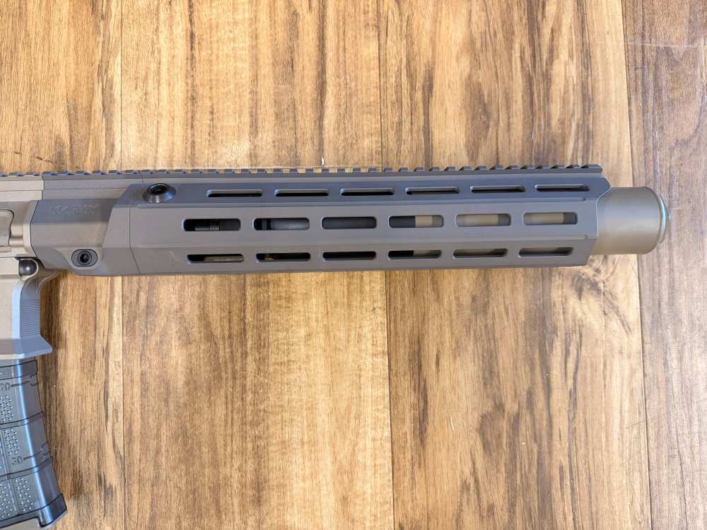 Maxim Defense SDX RFLX .300blk Pistol-img-3