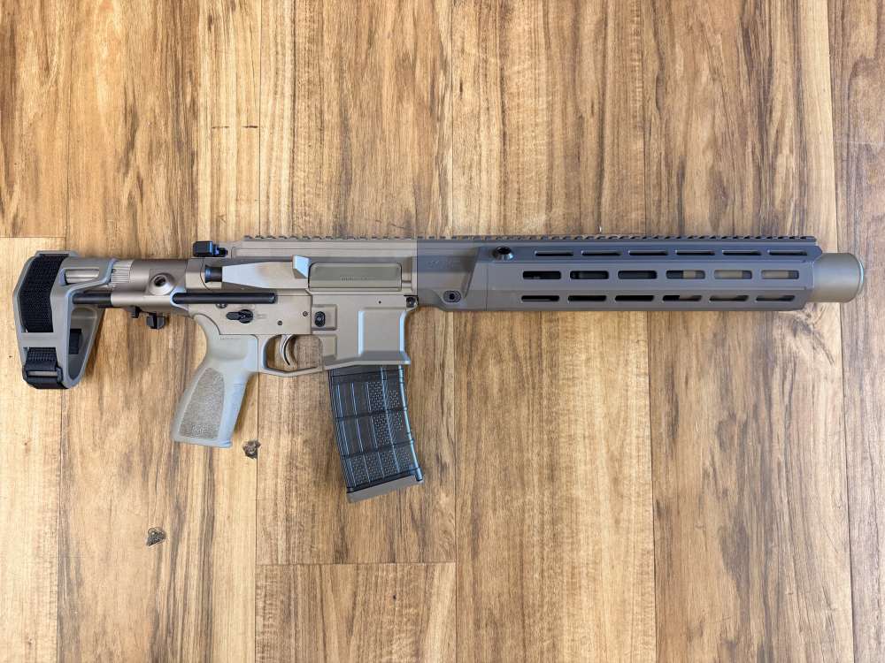 Maxim Defense SDX RFLX .300blk Pistol-img-0