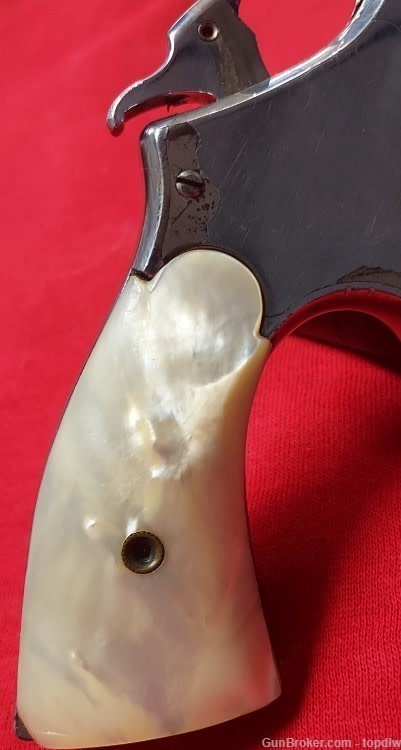 SMITH & WESSON 32-20 WCF-img-6