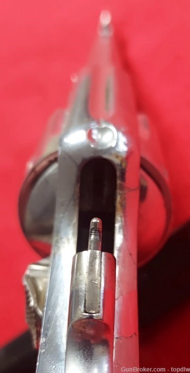 SMITH & WESSON 32-20 WCF-img-3