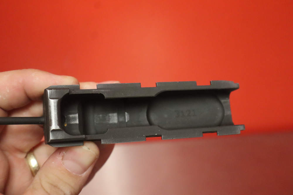 L1A1 Bolt Carrier w/ Slide Rod! -img-2