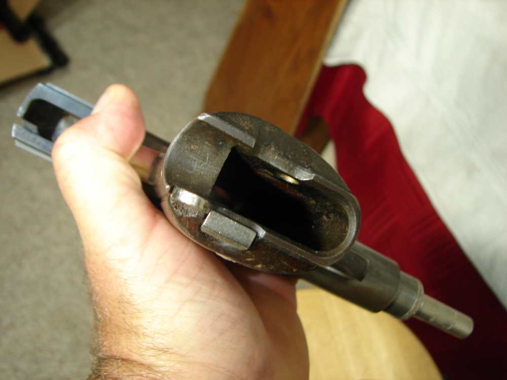 ASTRA 600 IN 9MM LUGER WaAD20 MARKED FROM WWII GERMAN ISSUED NUMBERS MATCH-img-29