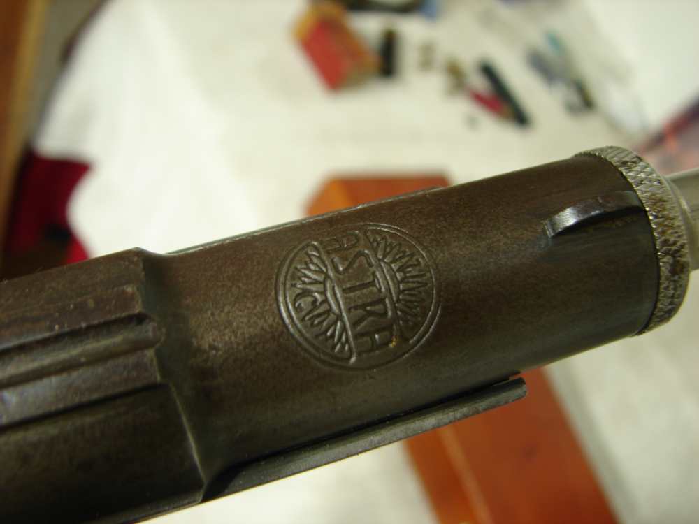 ASTRA 600 IN 9MM LUGER WaAD20 MARKED FROM WWII GERMAN ISSUED NUMBERS MATCH-img-22
