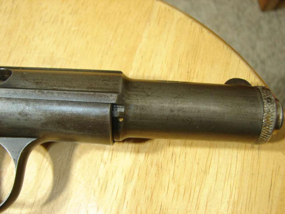 ASTRA 600 IN 9MM LUGER WaAD20 MARKED FROM WWII GERMAN ISSUED NUMBERS MATCH-img-2