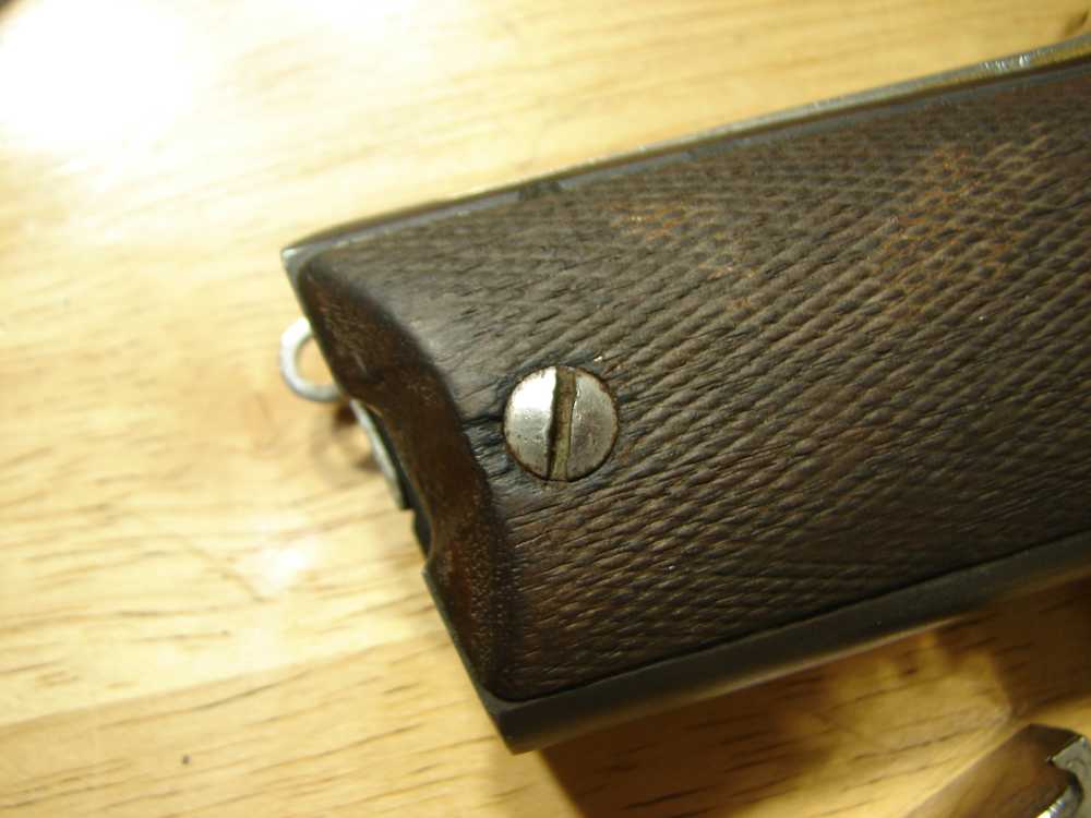 ASTRA 600 IN 9MM LUGER WaAD20 MARKED FROM WWII GERMAN ISSUED NUMBERS MATCH-img-11