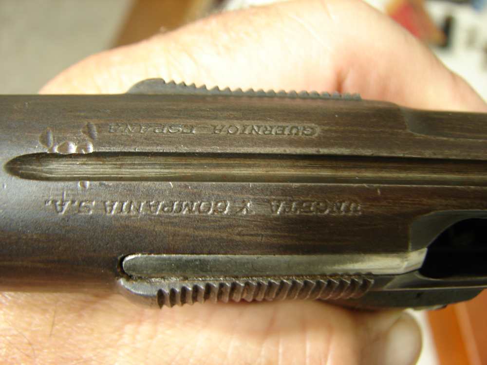 ASTRA 600 IN 9MM LUGER WaAD20 MARKED FROM WWII GERMAN ISSUED NUMBERS MATCH-img-23