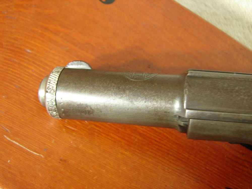 ASTRA 600 IN 9MM LUGER WaAD20 MARKED FROM WWII GERMAN ISSUED NUMBERS MATCH-img-38