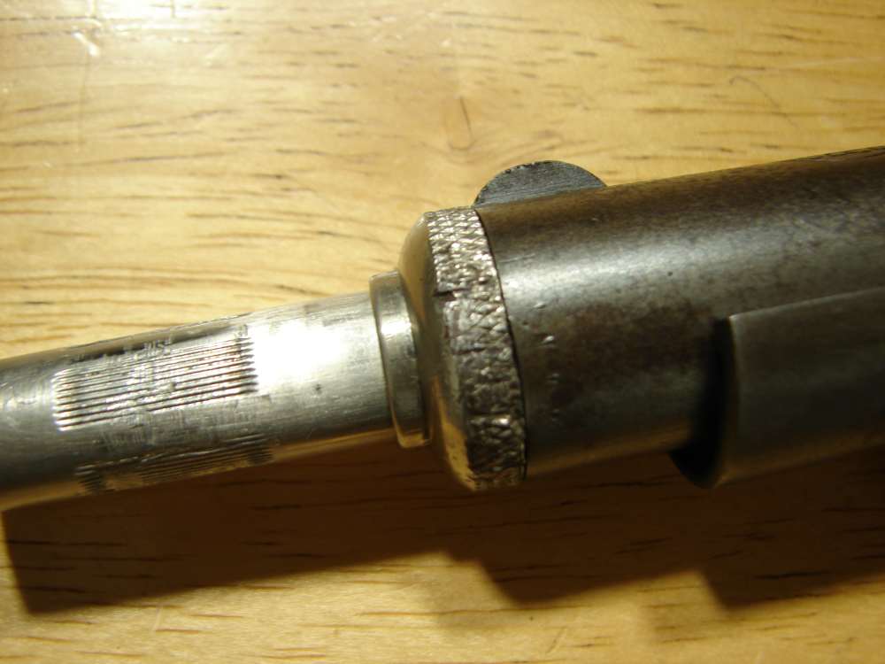 ASTRA 600 IN 9MM LUGER WaAD20 MARKED FROM WWII GERMAN ISSUED NUMBERS MATCH-img-25