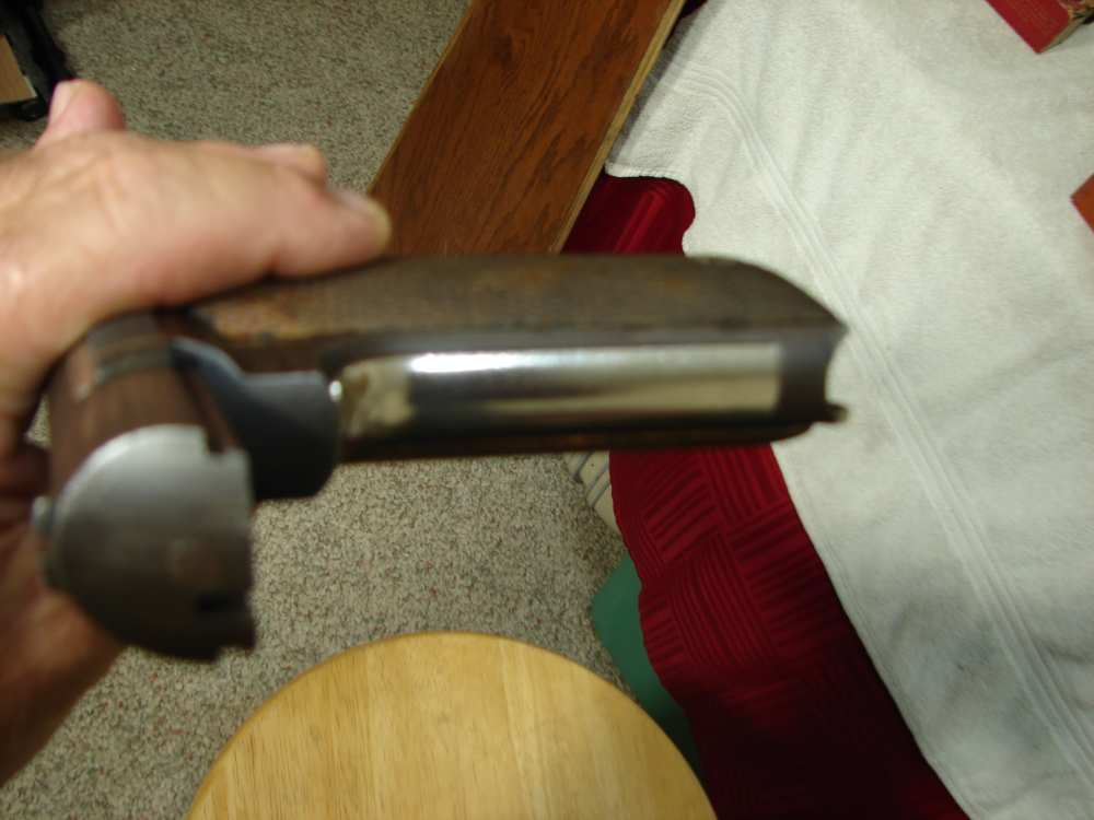 ASTRA 600 IN 9MM LUGER WaAD20 MARKED FROM WWII GERMAN ISSUED NUMBERS MATCH-img-28