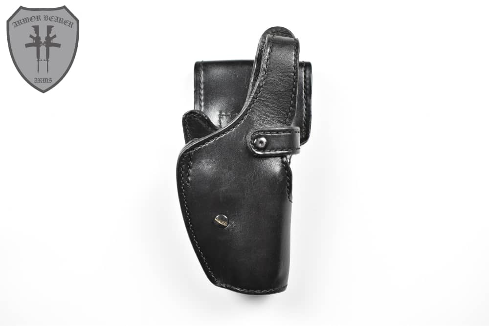 Don Humes Holster-Model H746 SH No.36-4-1/2-img-0