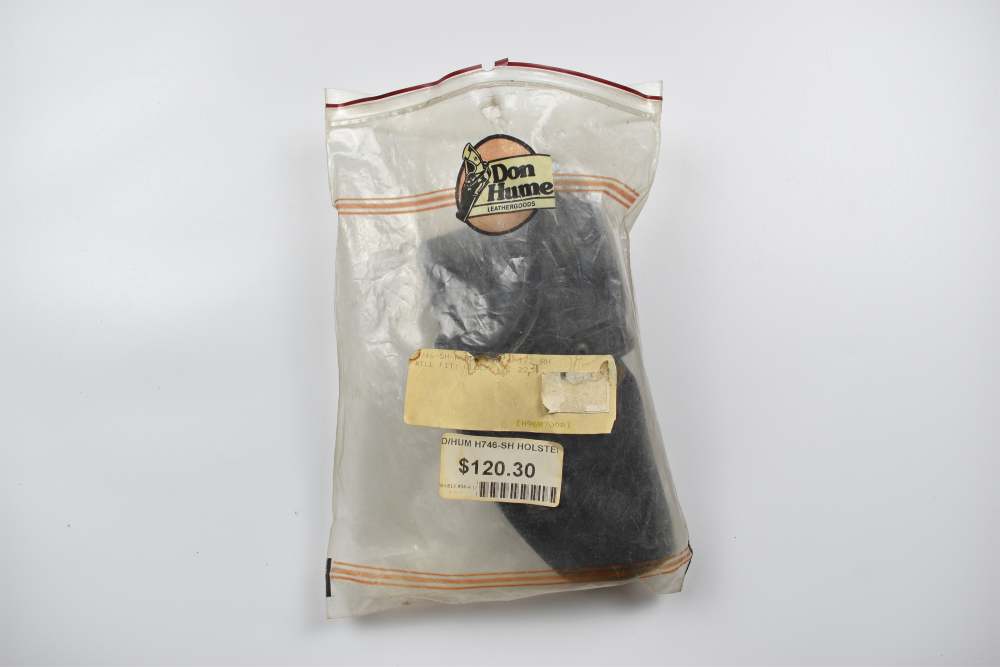 Don Humes Holster-Model H746 SH No.36-4-1/2-img-3