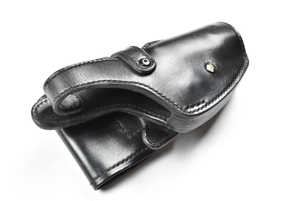 Don Humes Holster-Model H746 SH No.36-4-1/2-img-2