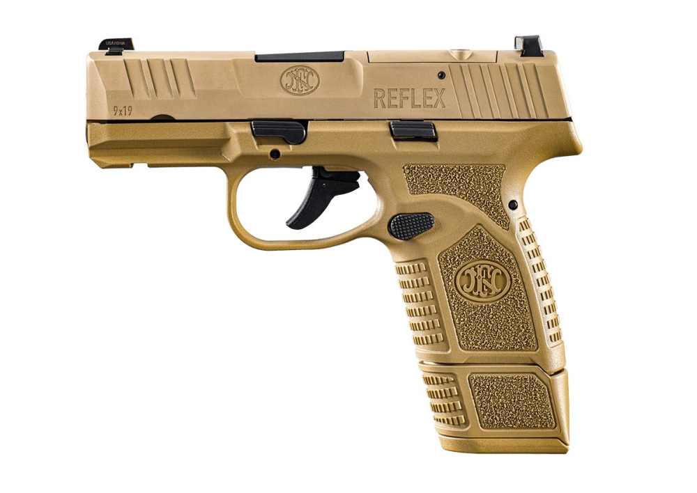 FN Reflex 9mm-img-0