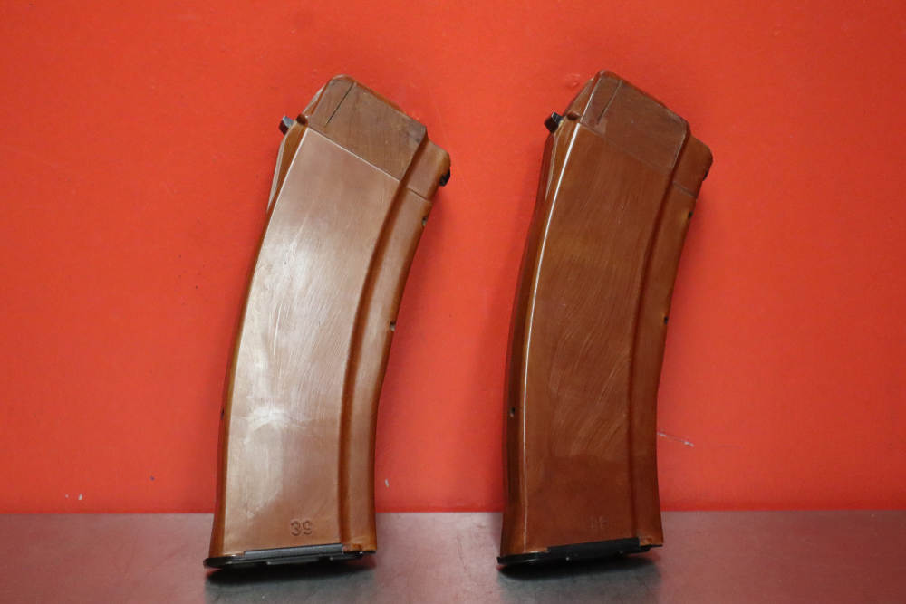 Bakelite 5.45 Magazine Lot! -img-0