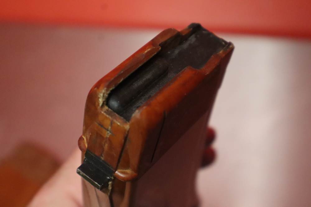 Bakelite 5.45 Magazine Lot! -img-4