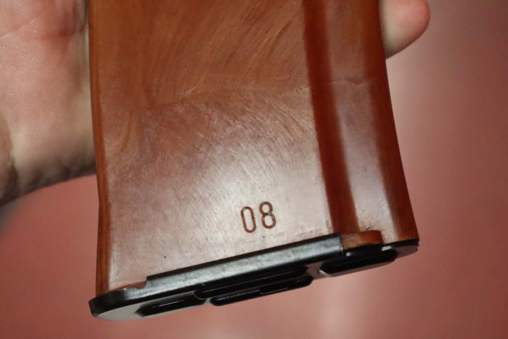 Bakelite 5.45 Magazine Lot! -img-3