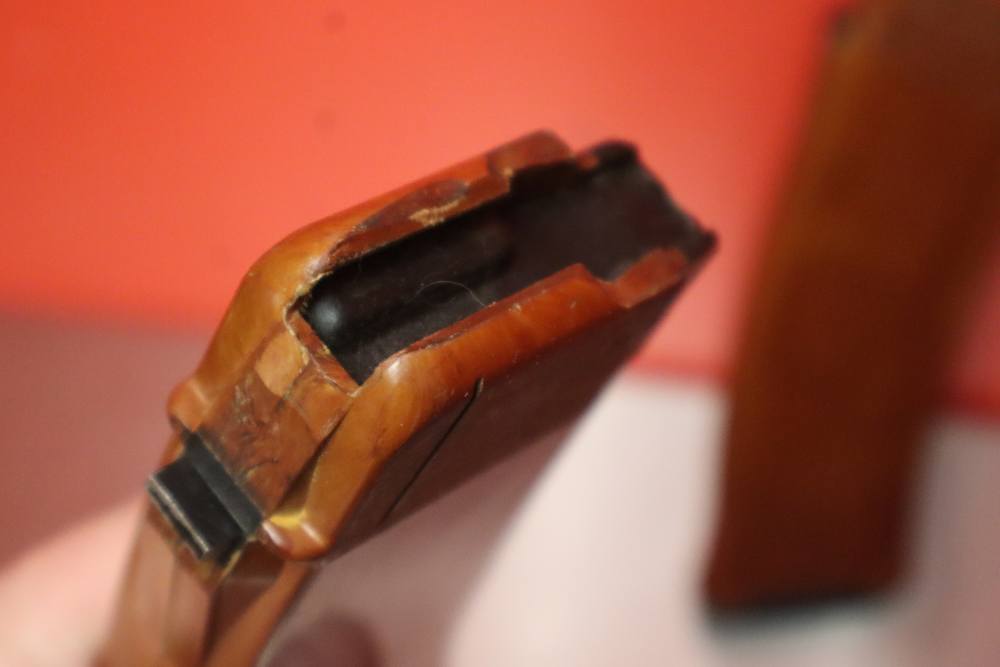 Bakelite 5.45 Magazine Lot! -img-2