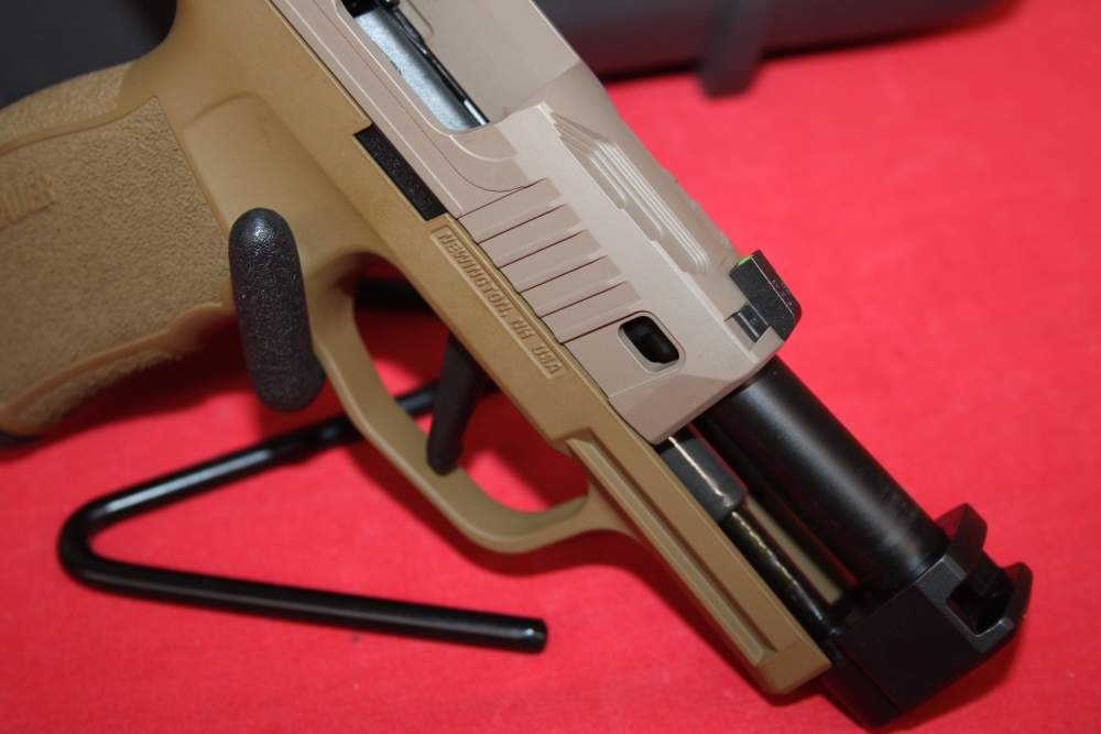 Shark Coast Tactical Sig Sauer P365X 9MM 3.7" Barrel, LAYAWAY AVAILABLE!-img-10